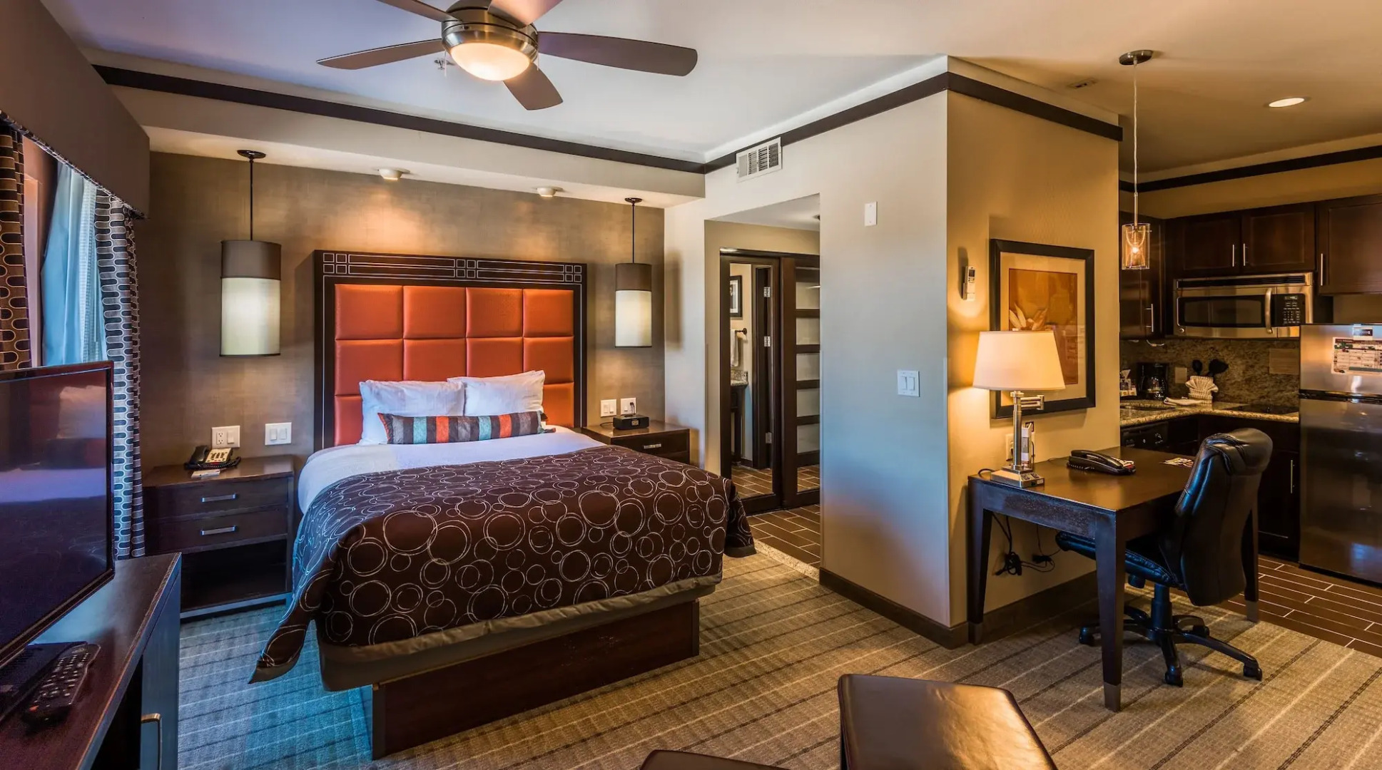 Staybridge Suites DFW Airport North by IHG