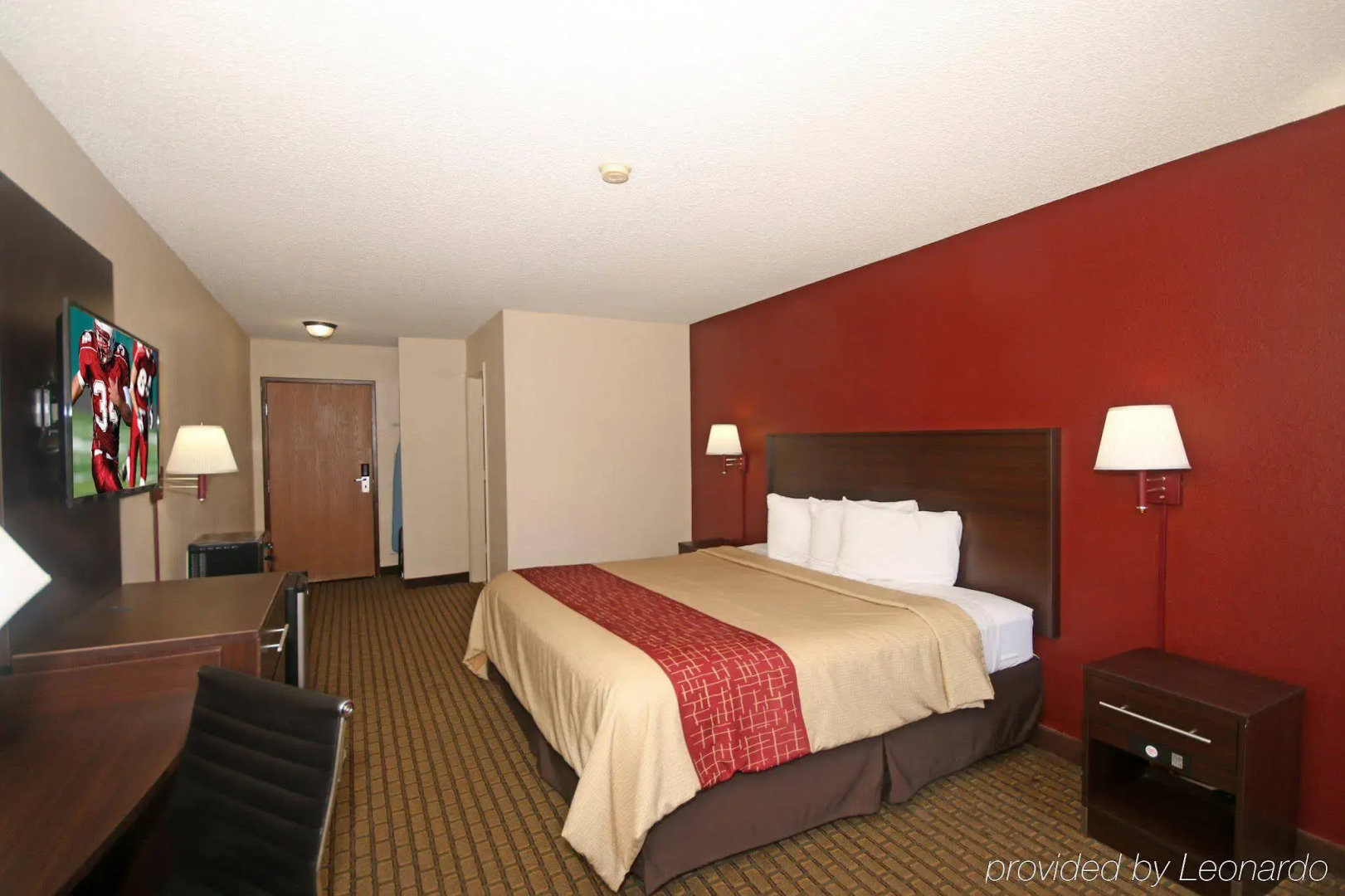 Rodeway Inn Expo Center