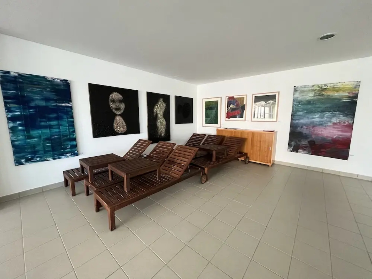 Cliffs Apartment - Astonishing bay view