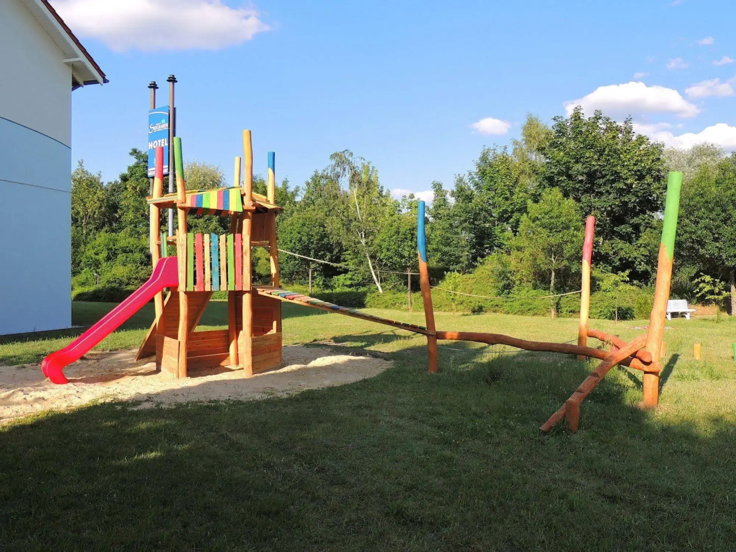 Garner Hotel Cottbus Sud by IHG