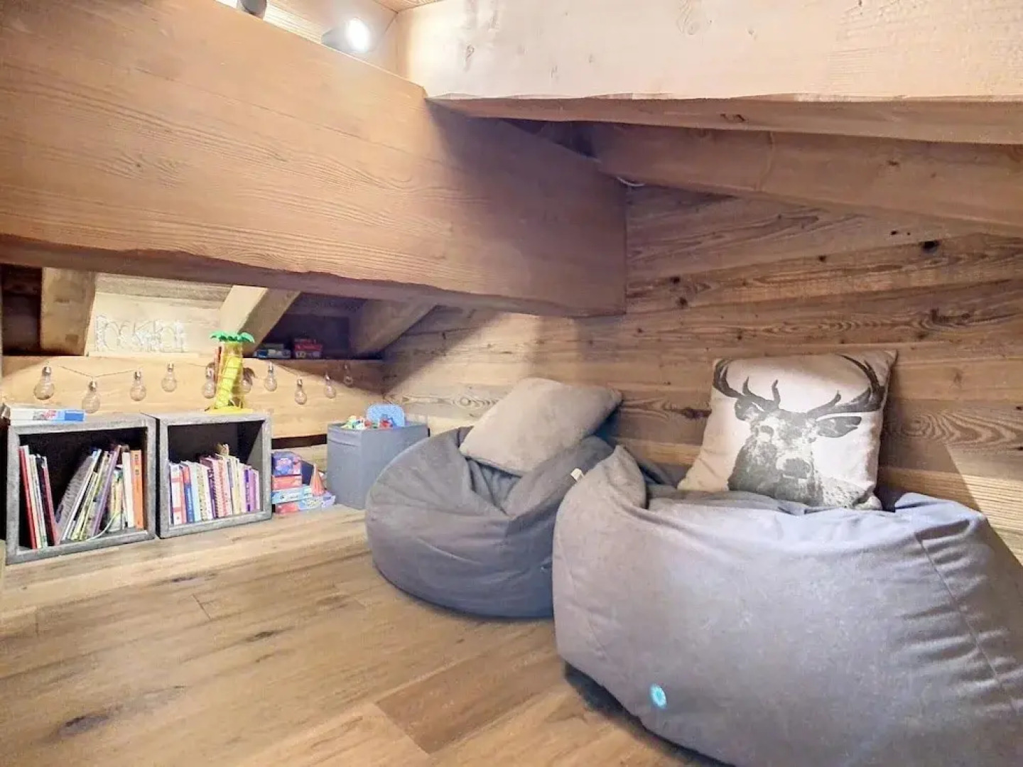 Lovely Apartment Near ski Lift