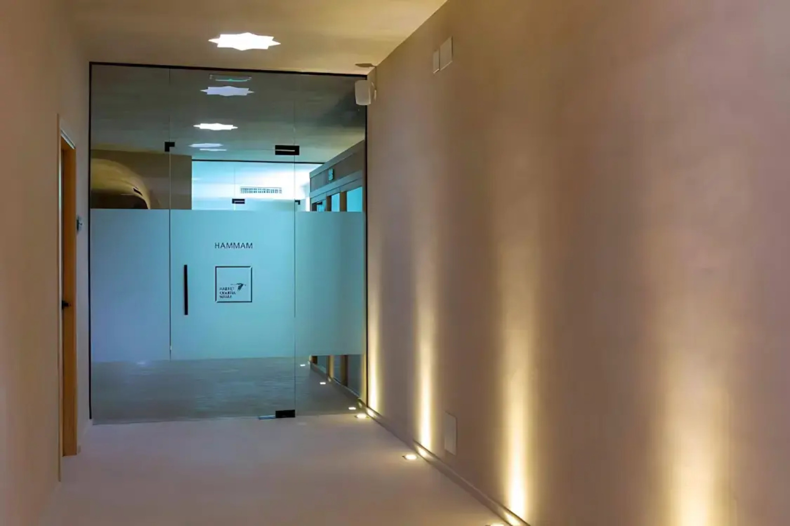 Hábitat Cigueña Negra