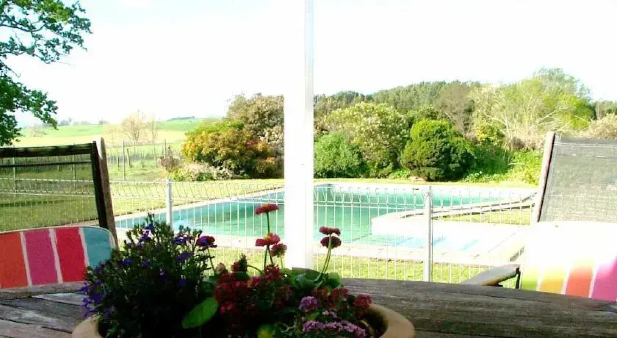 Pedfield Country House B&B