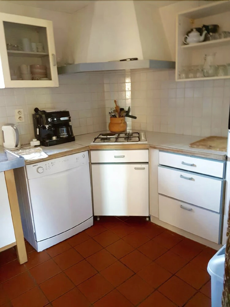 Les Vieilles Pierres