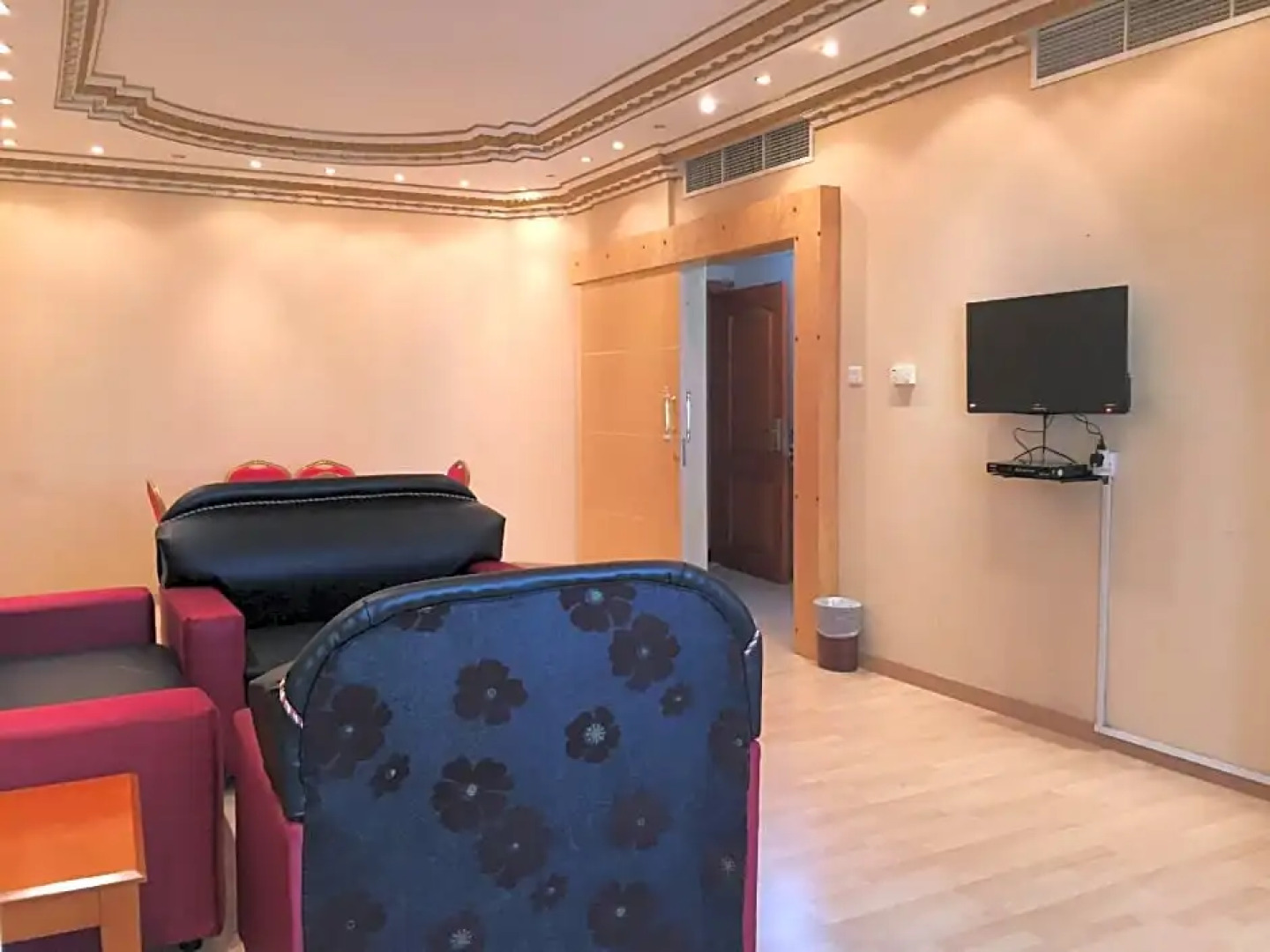 Emirates Palace Hotel Suites