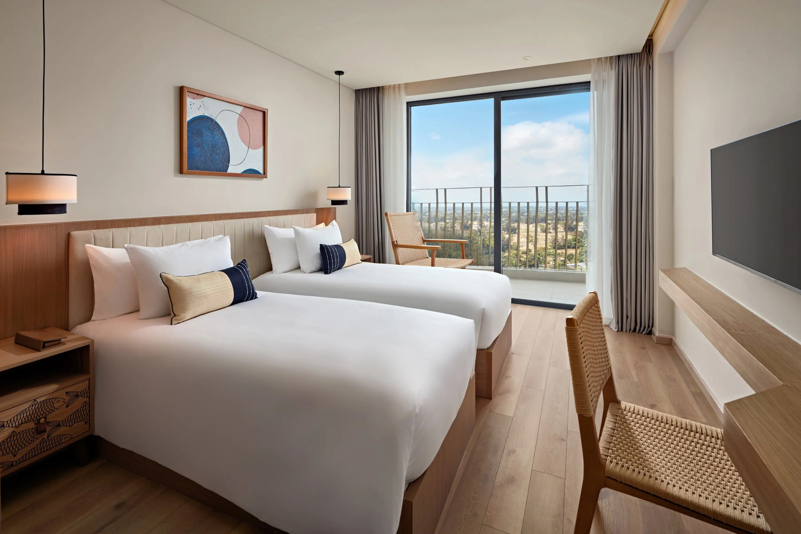 Wyndham Hoi An Royal Beachfront Resort & Villas