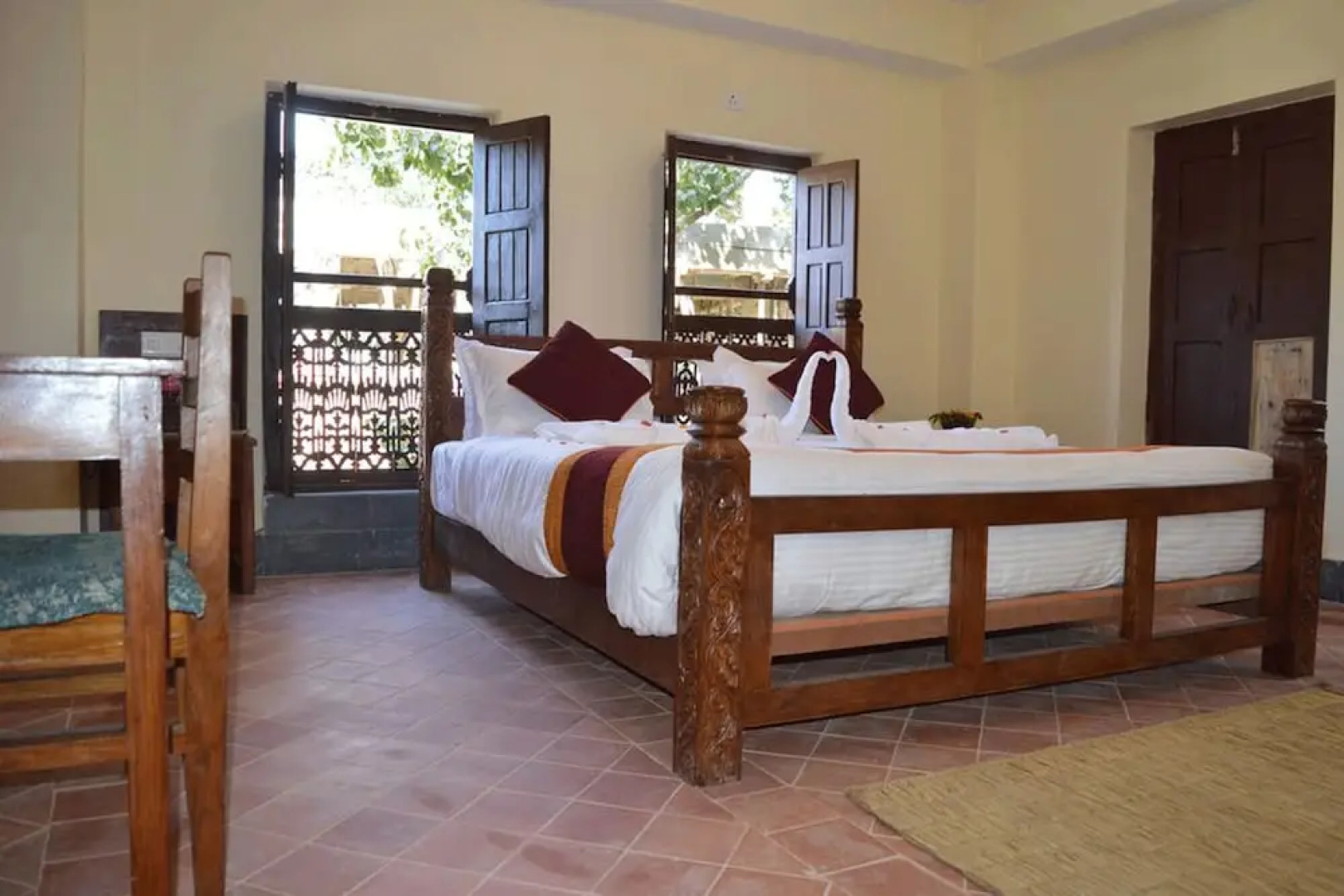 Hotel Durbar Himalaya