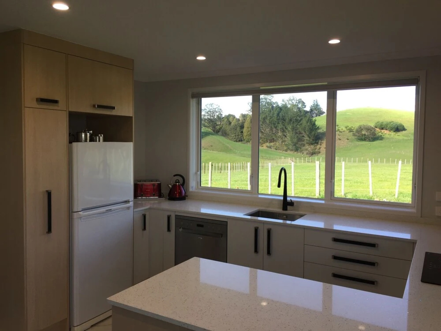 Veld View Bed & Breakfast