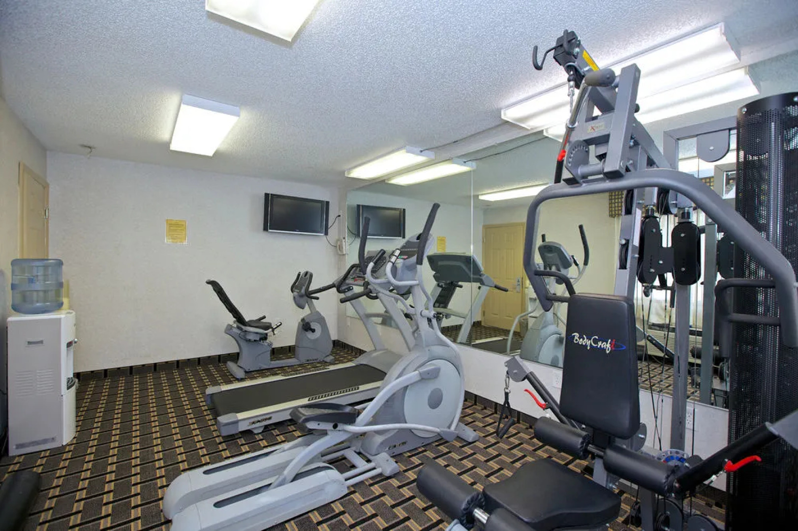 Super 8 Cartersville