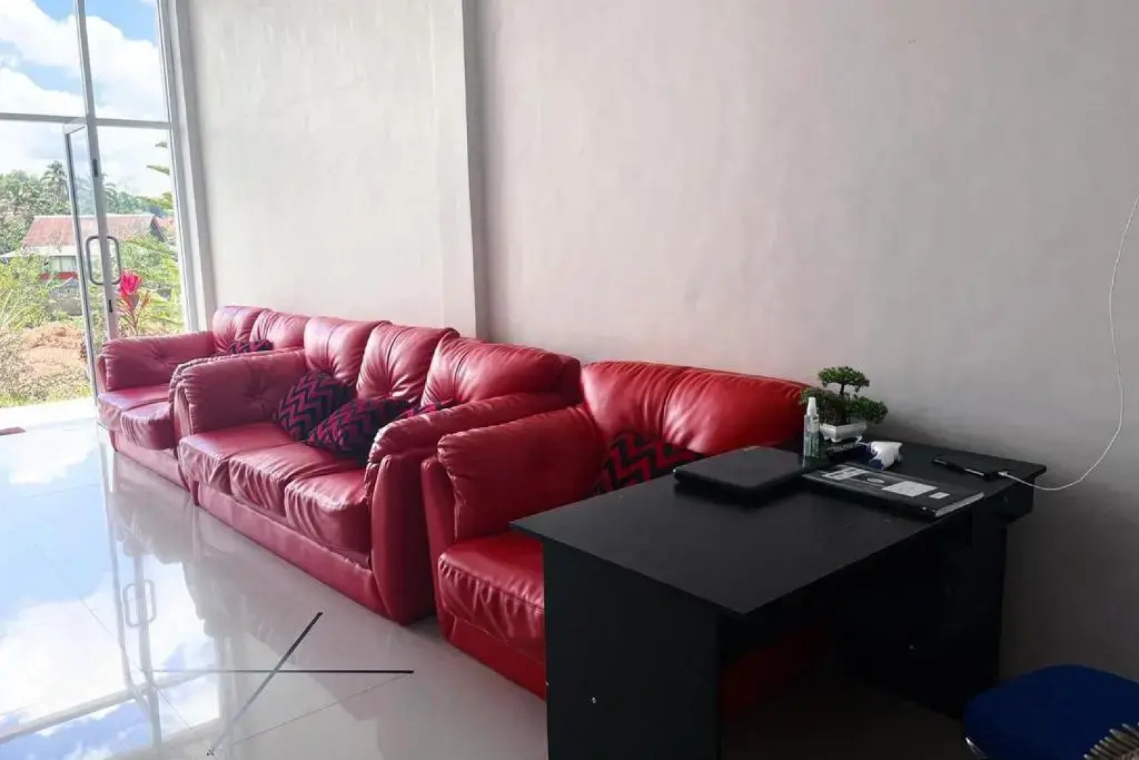 Wisma Maestro Toraja Mitra RedDoorz