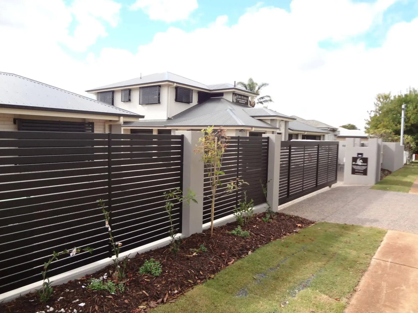 21 on Hursley Motel Apartments