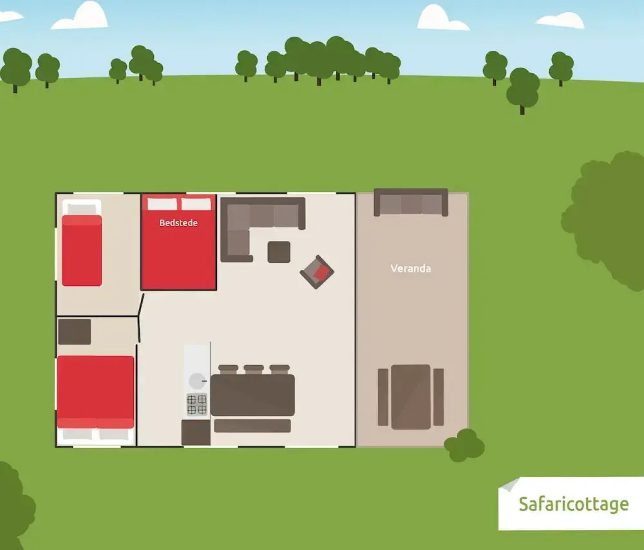 Recreatiepark de Boshoek