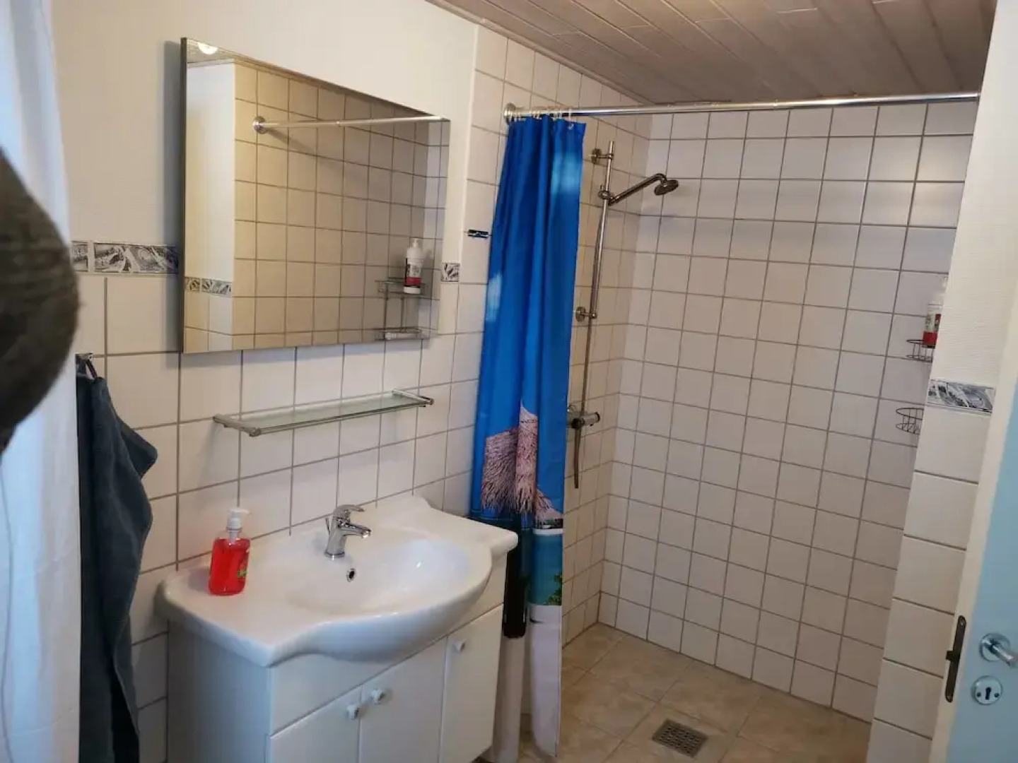 Vestbjerg Apartments