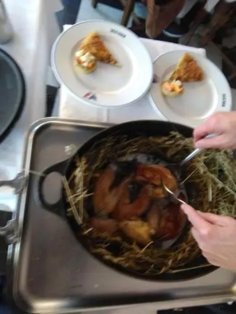 Chambres d'Hotes Florida Villa