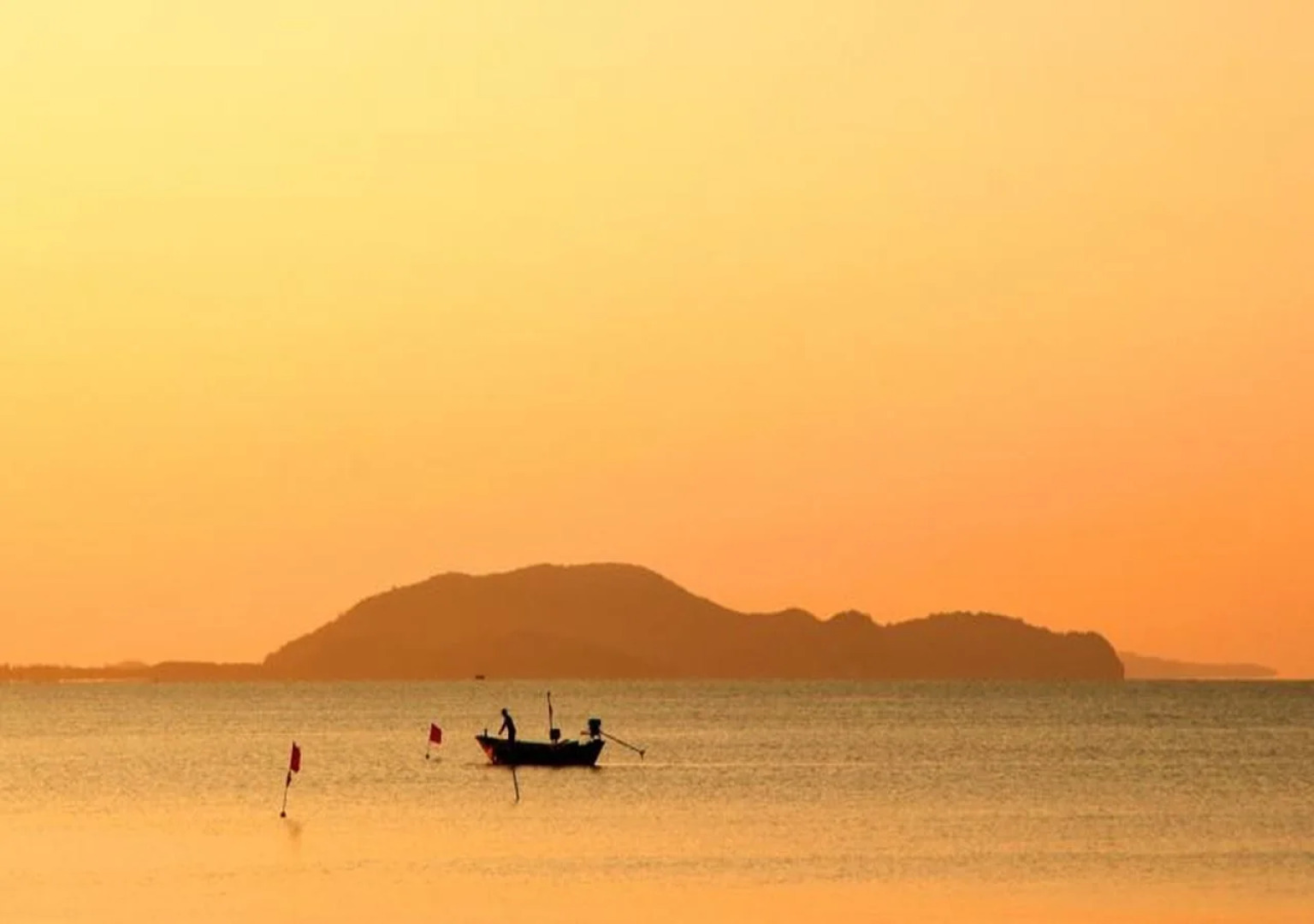 Windy Sea View Resort