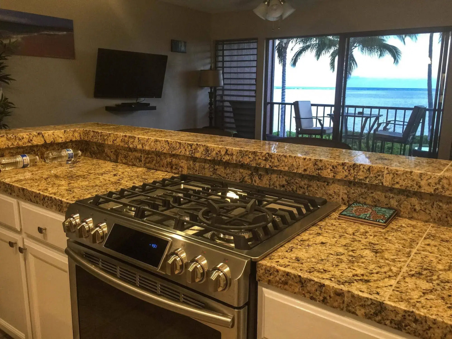 Molokai Vacation Properties – Molokai Shores