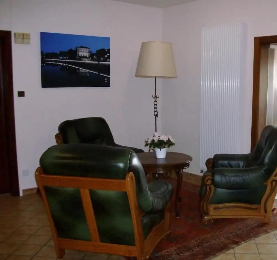Hotel Au Logis Des Ours