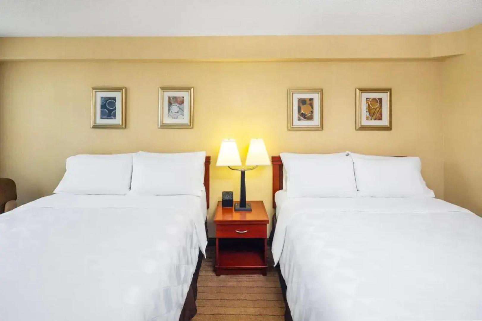 Holiday Inn Laval Montréal