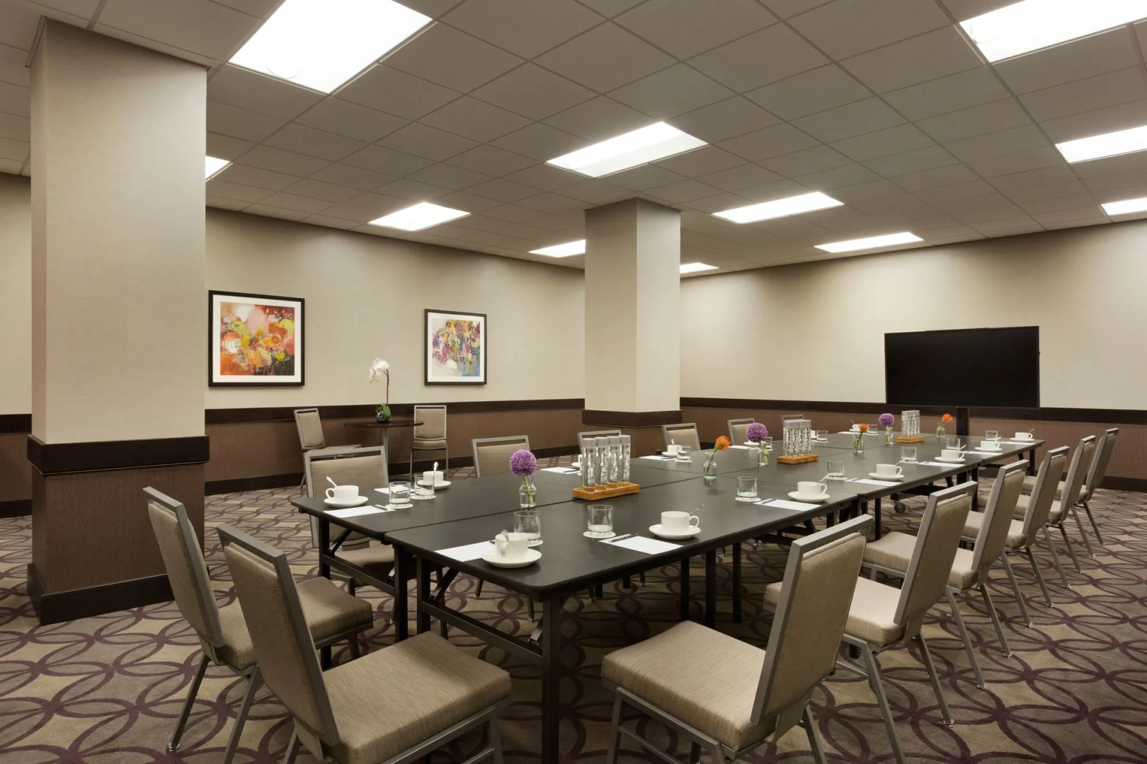 InterContinental Saint Paul Riverfront by IHG