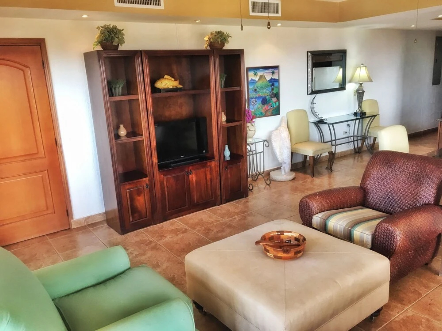 Granada Supreme Grand Royalty Suite 121