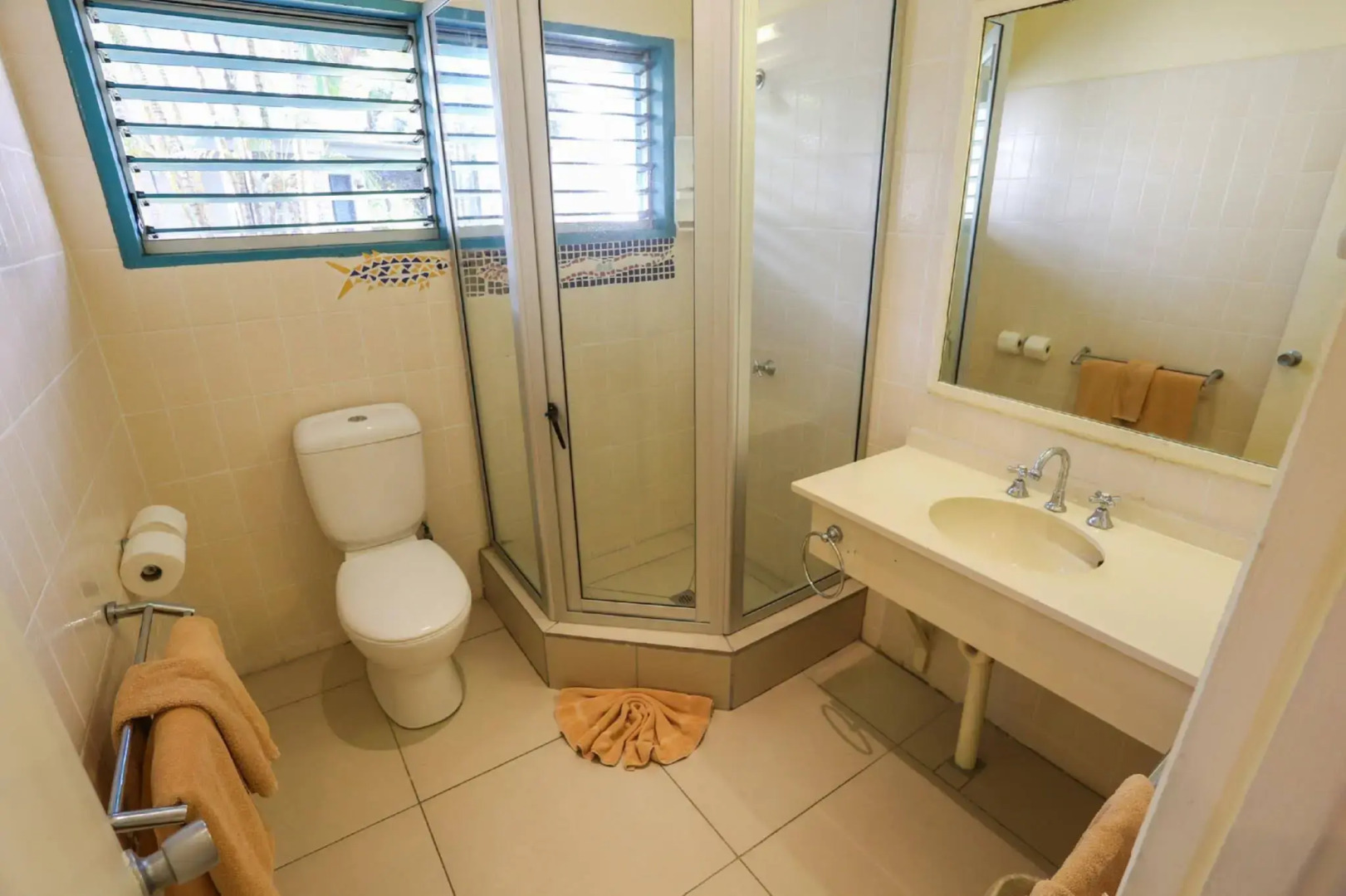 Fiji Hideaway Resort and Spa