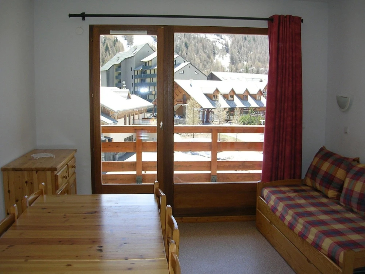 Residence L'Horizon Blanc