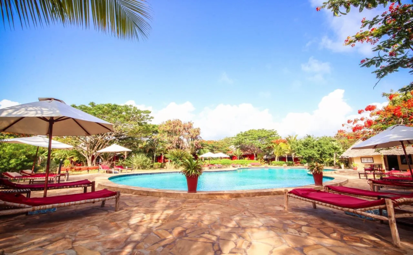 Spice Island Hotel & Resort