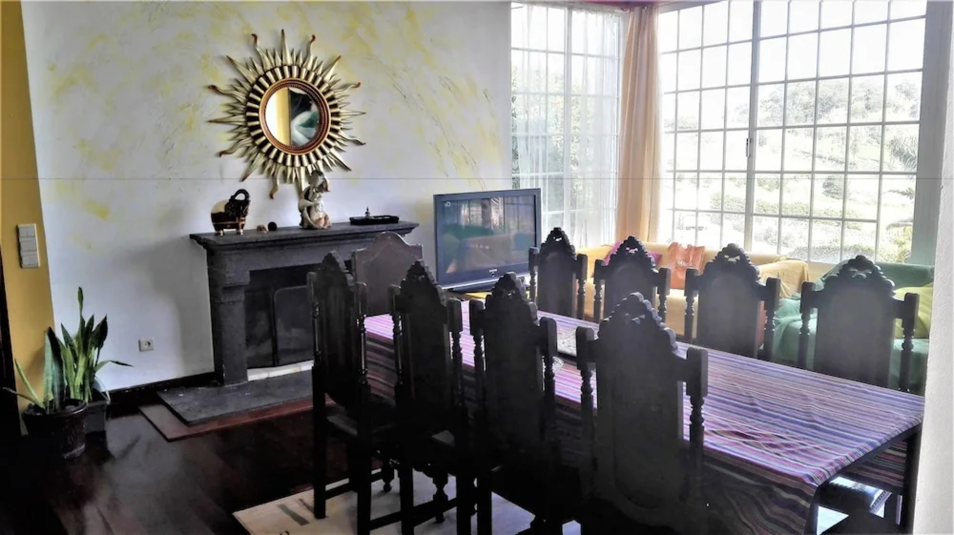 Family Holiday Villa Vacations Ponta Delgada