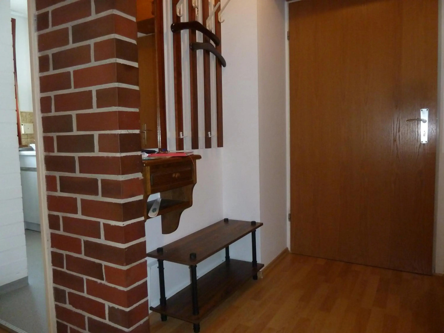 Ferienwohnung Roth in ruhiger Lage im Naturschutzgebiet am Bodensee Eriskircher Ried