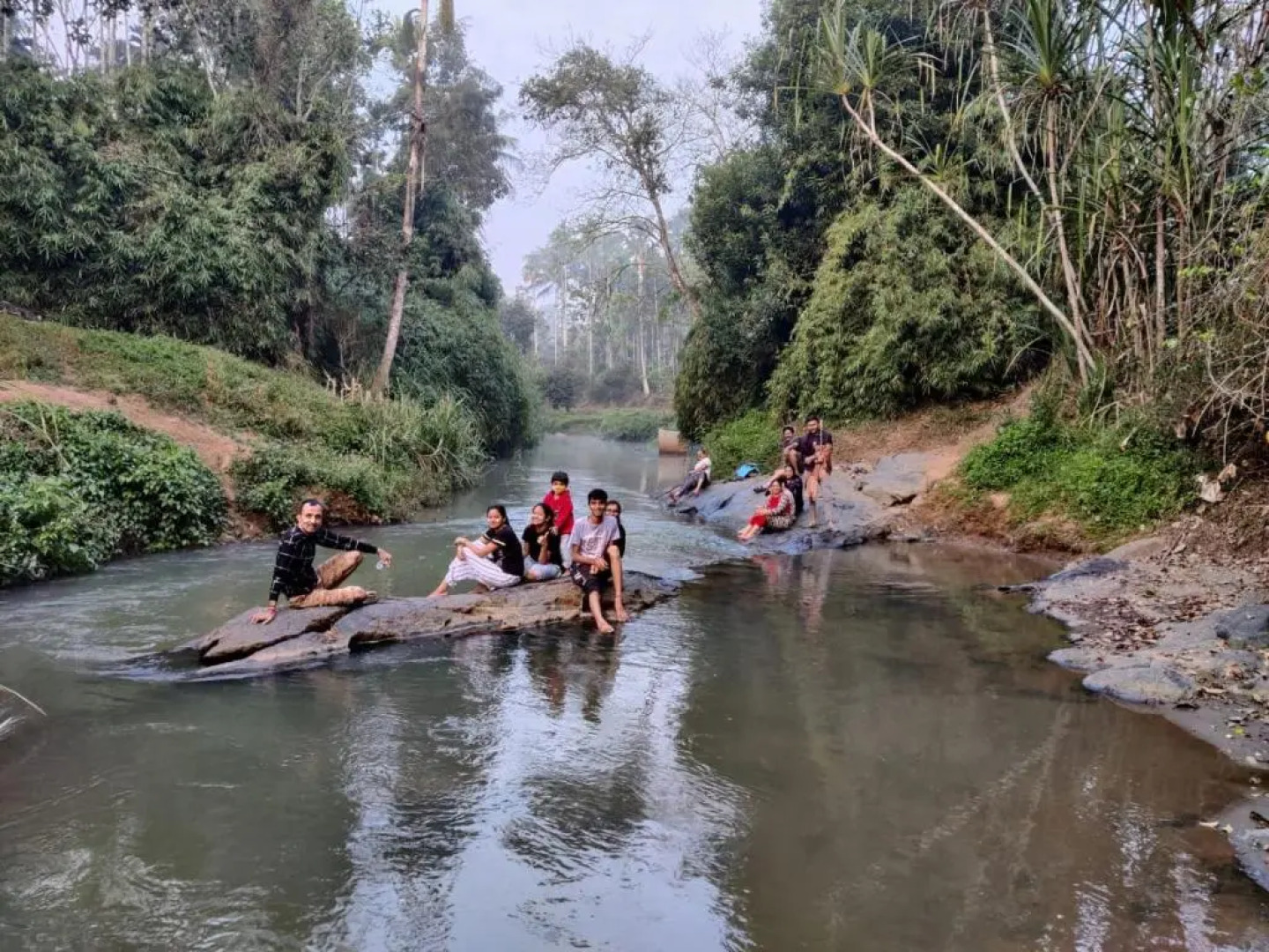 Chamayam Holiday Villa