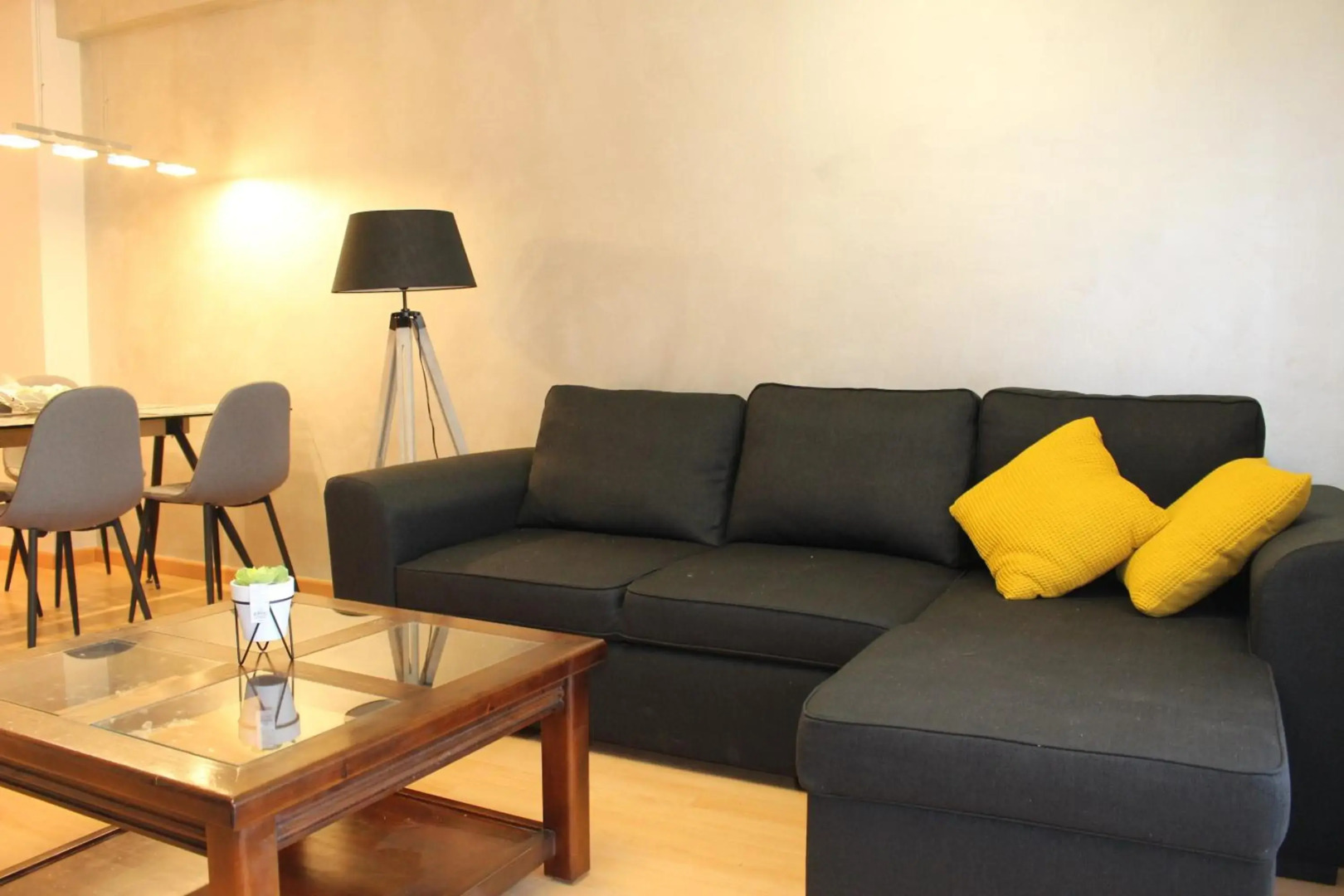 Apartamento el Budha