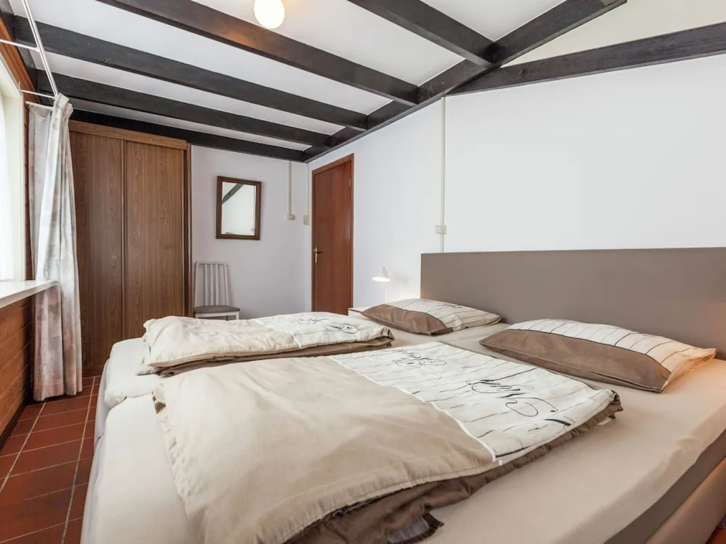 Cozy Holiday Home in Oisterwijk with Swimming Pool