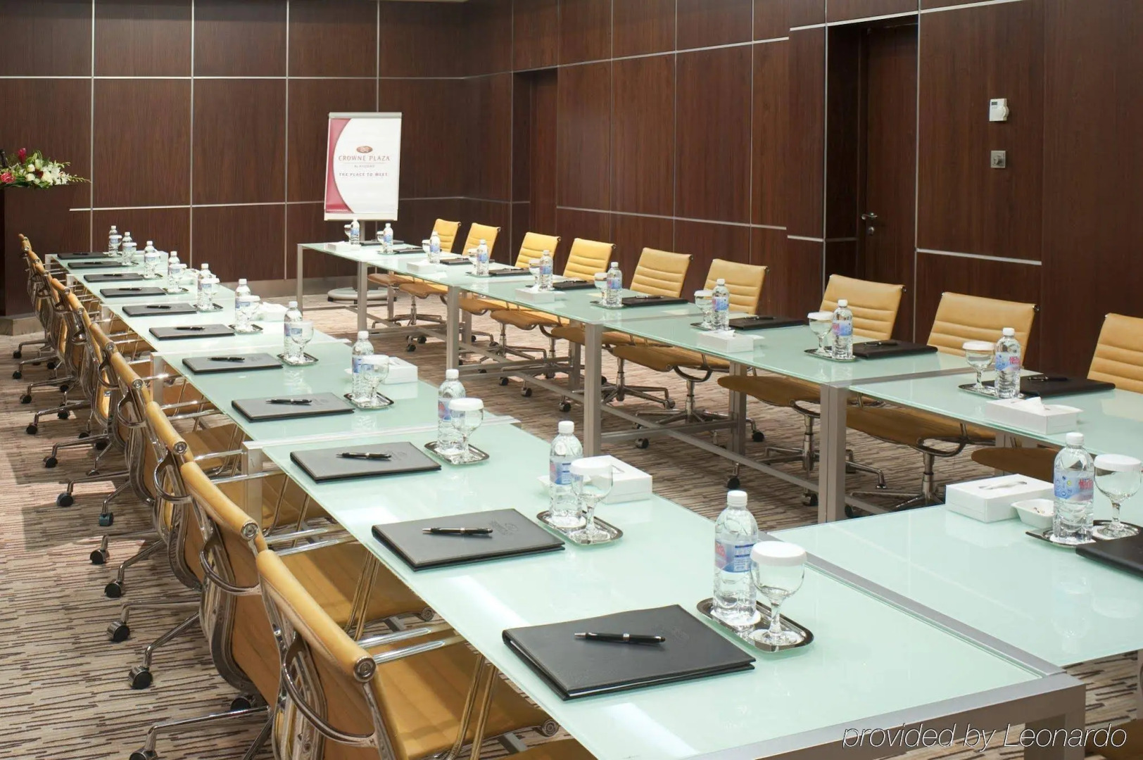 Crowne Plaza Al Khobar by IHG