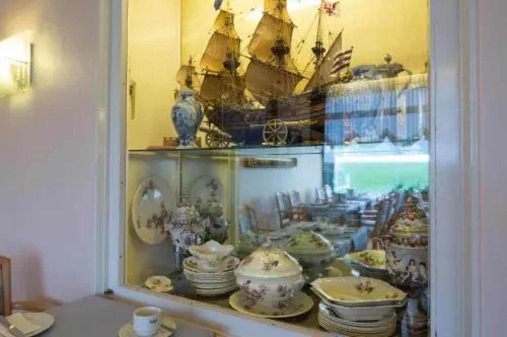 Hotels Haus Waterkant & Strandvilla Eils