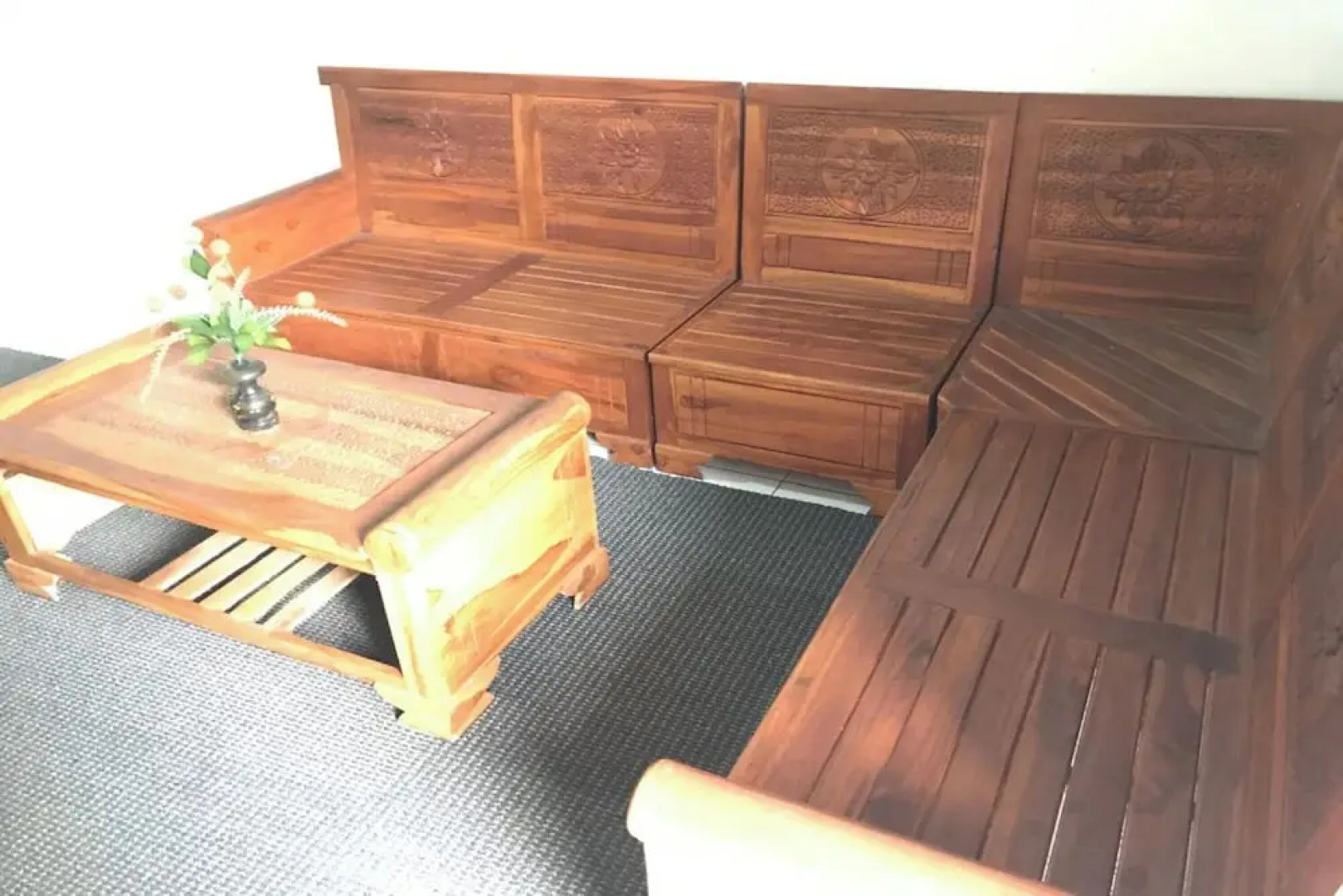 Hotel O Homestay Banyumili Samigaluh