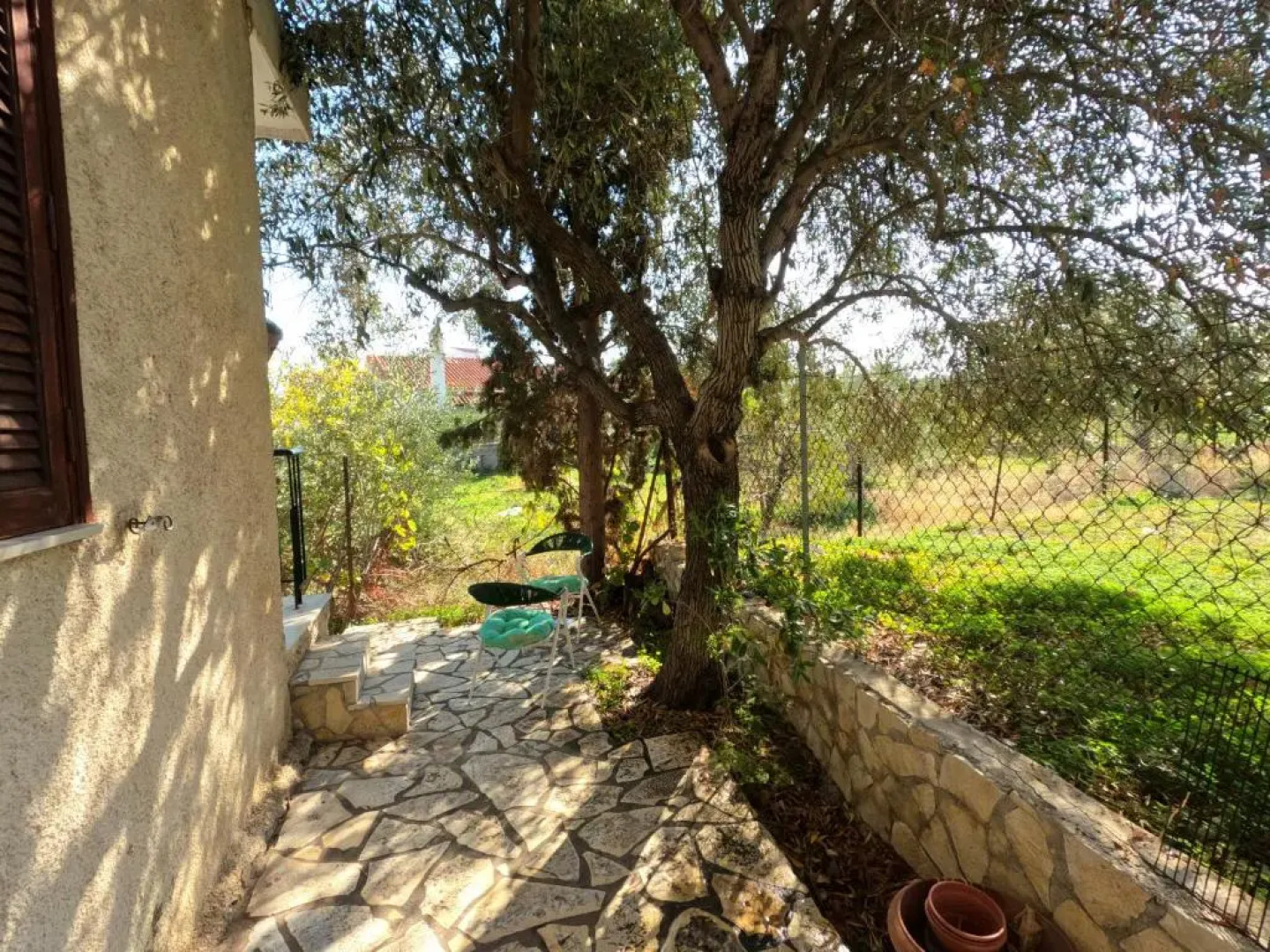 Cozy apartment 20m from the sea