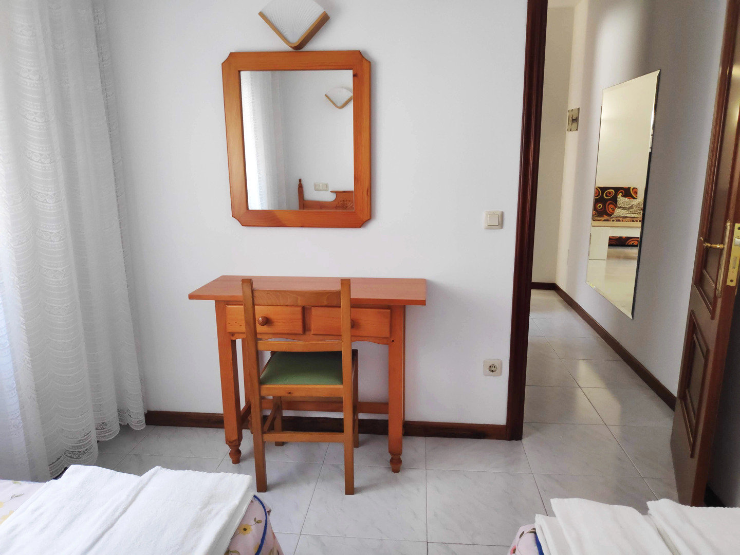 Apartamentos Playa de la Lanzada 3000