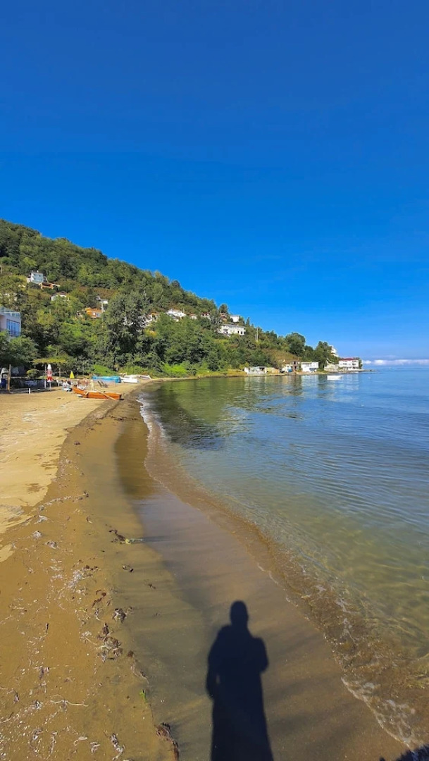Çeşmeönü Bungalov