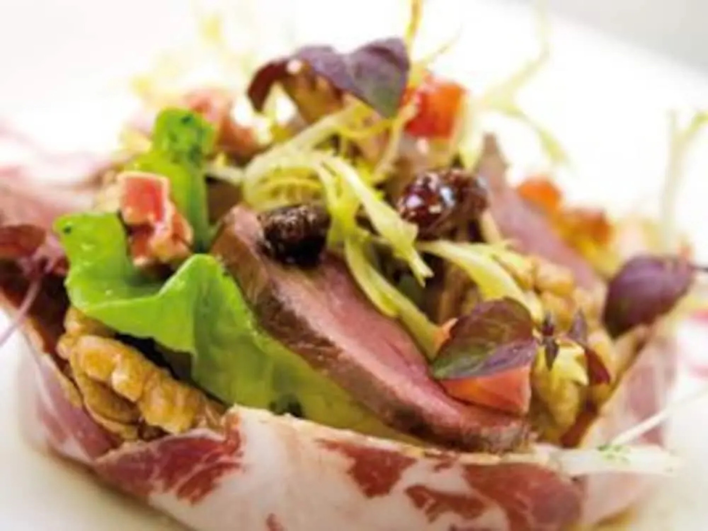 Mansion Hotel Bos & Ven