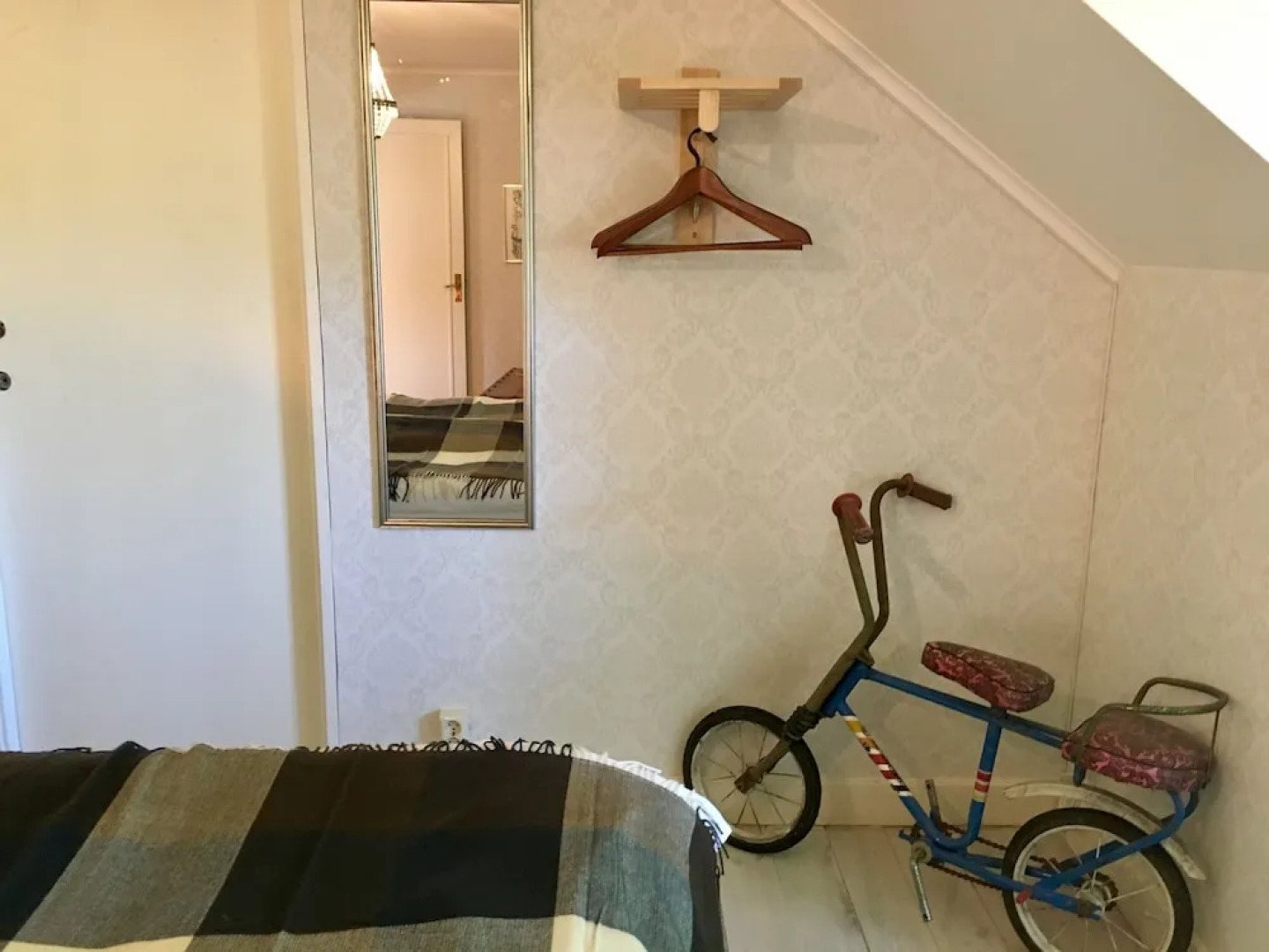 Pensionat Kanalvillan