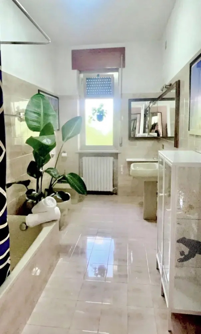 Ettore 3-bed Villa - Sleeps 6, Garden & Parking