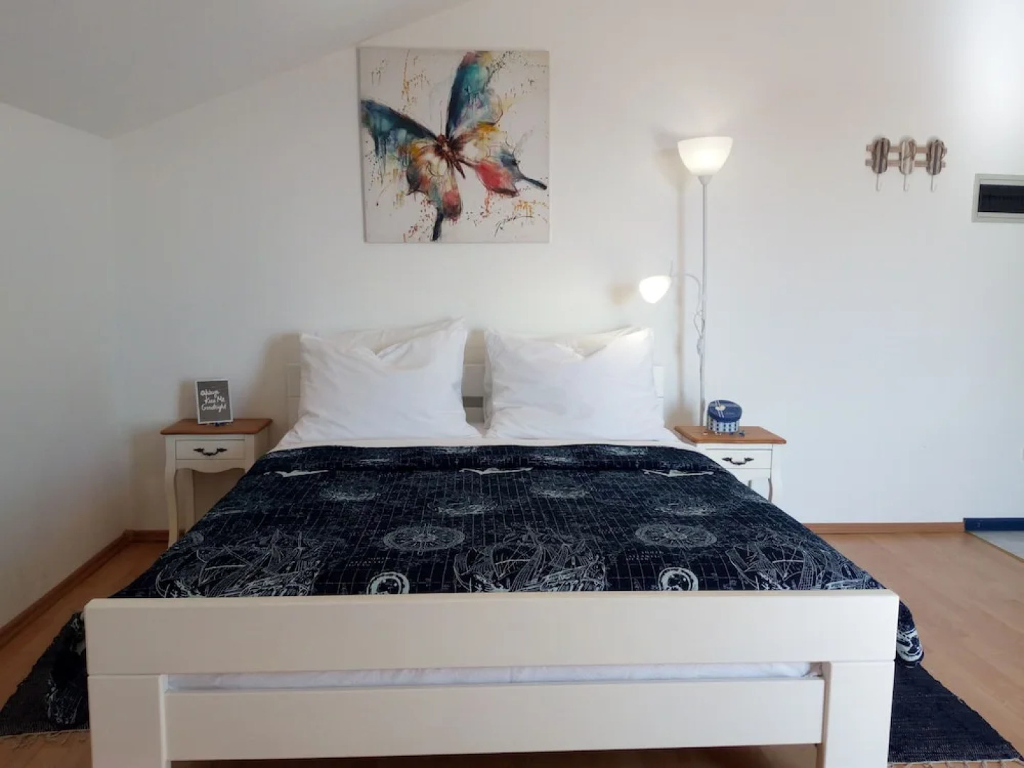Boutique Apartments Julija