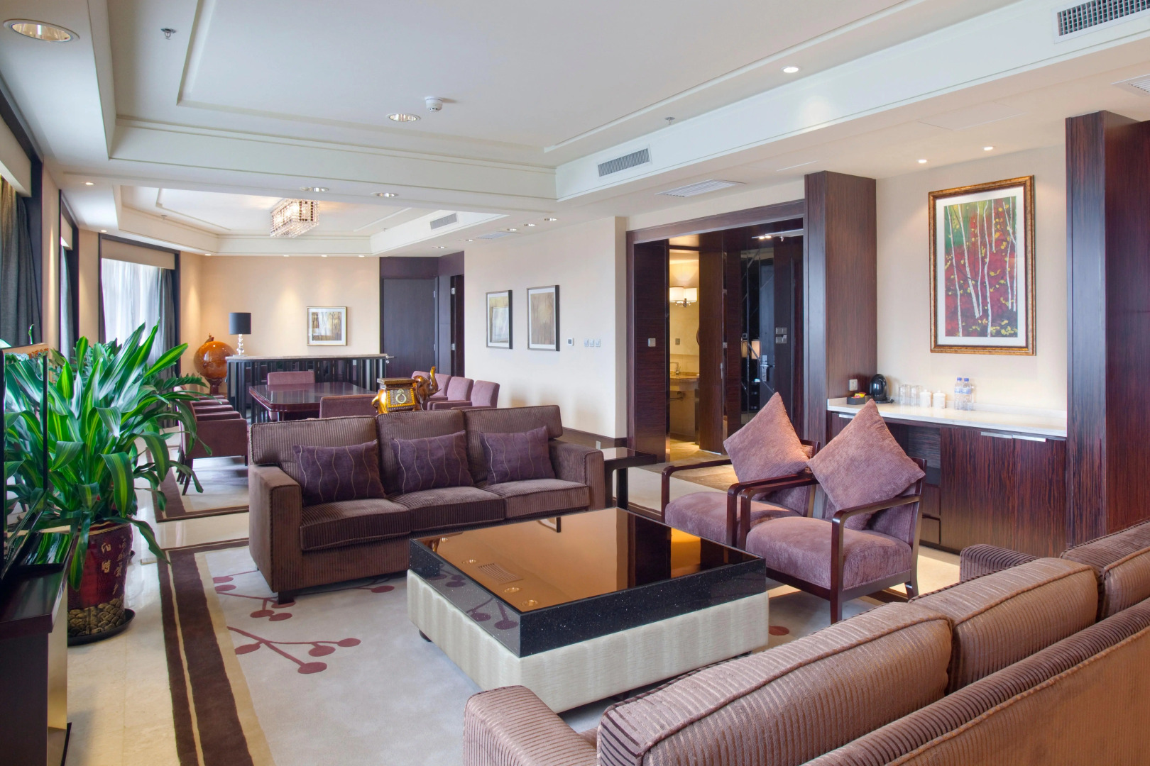 Holiday Inn Mudanjiang by IHG