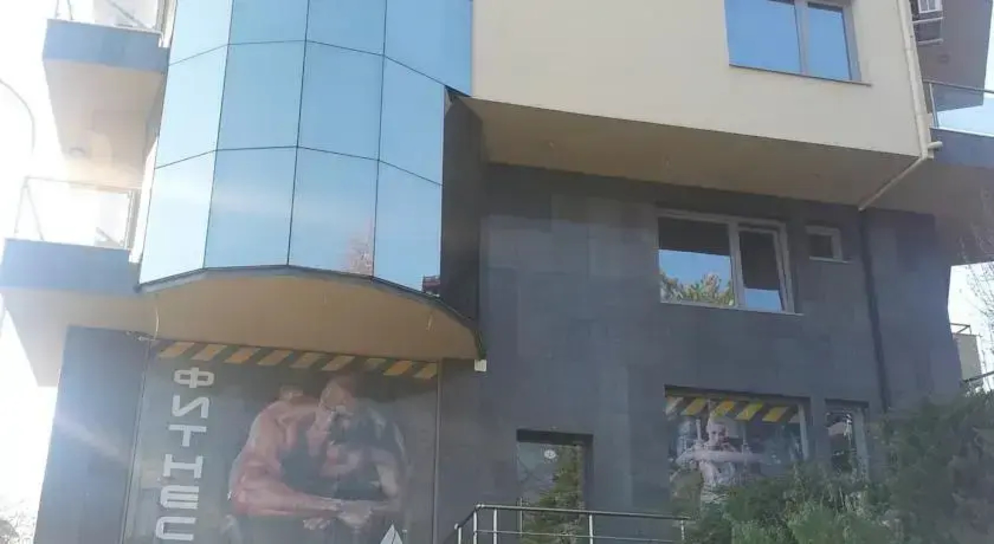 Sandanski Peak Guest Rooms