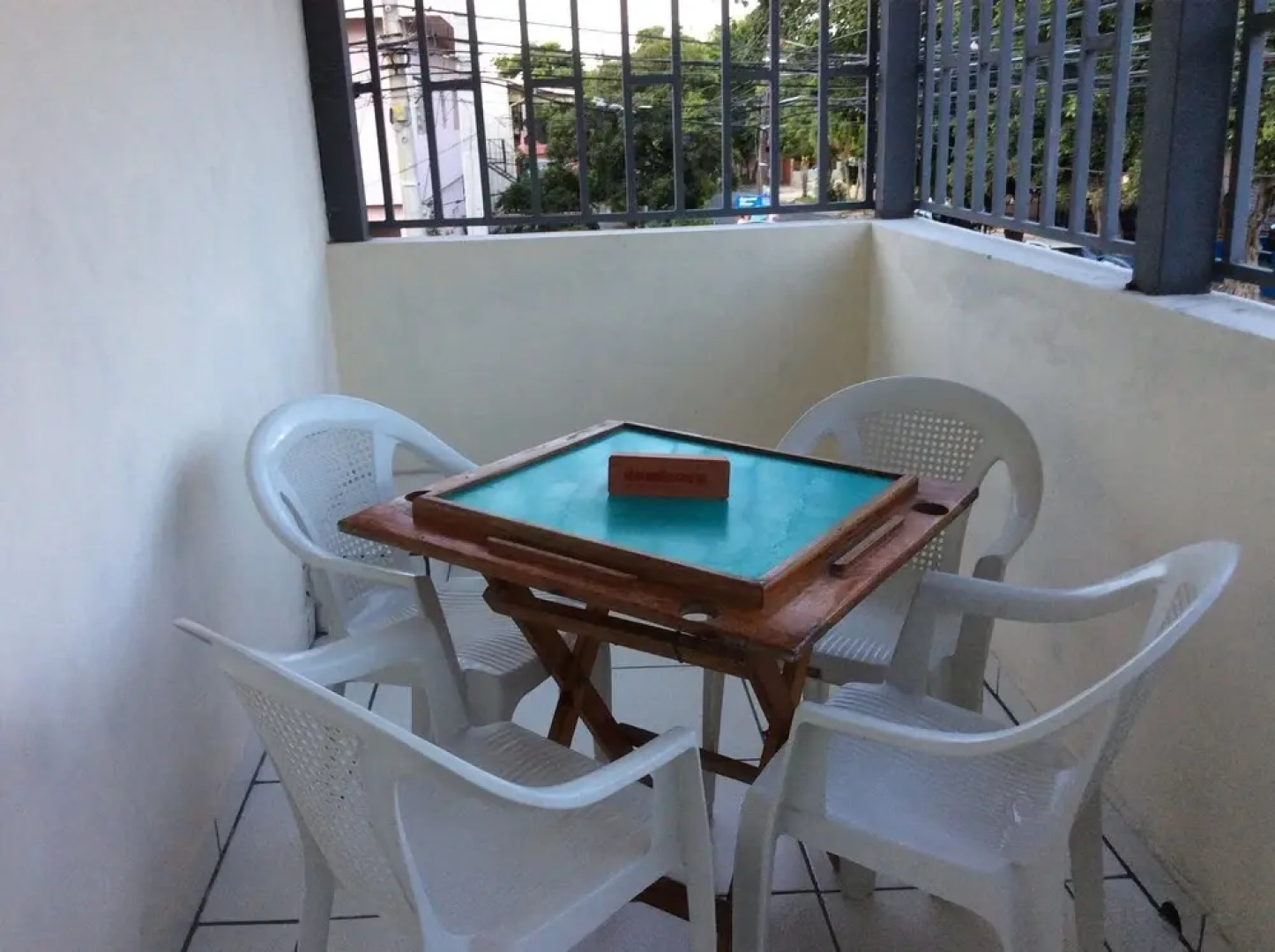 Ozama Economical Apartments