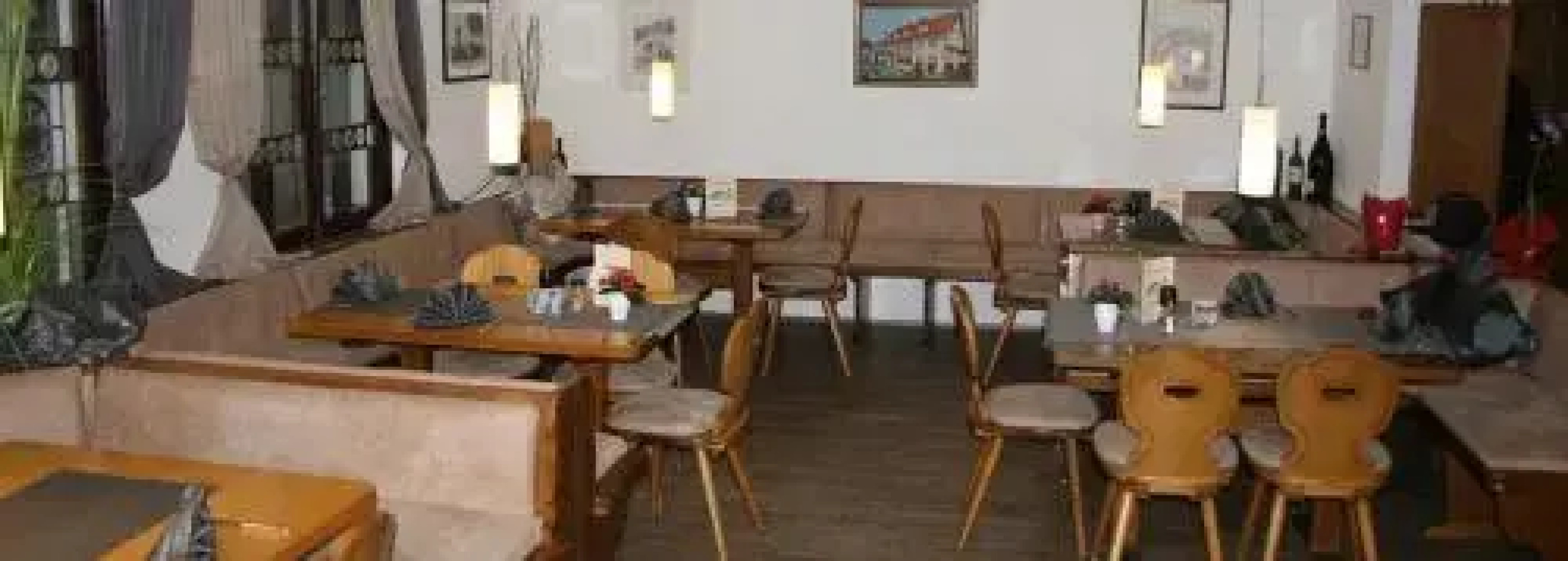 Hotel Restaurant Landhaus Köhle