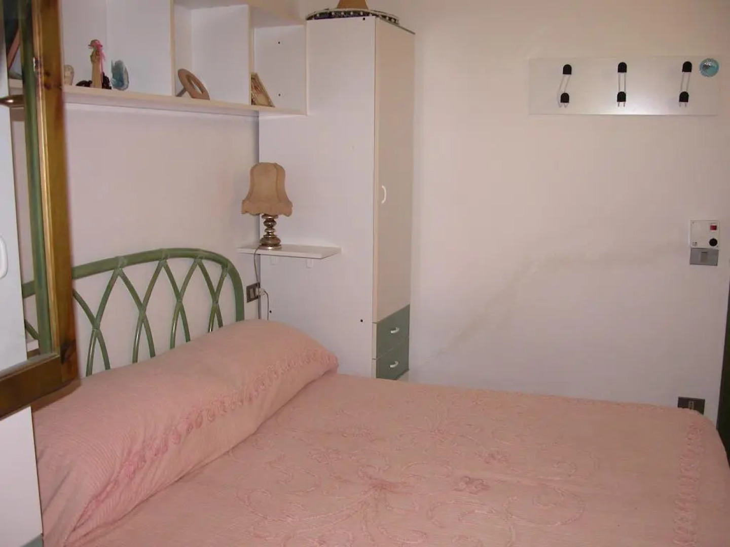 Casa Mare Sardegna lu fraili 1