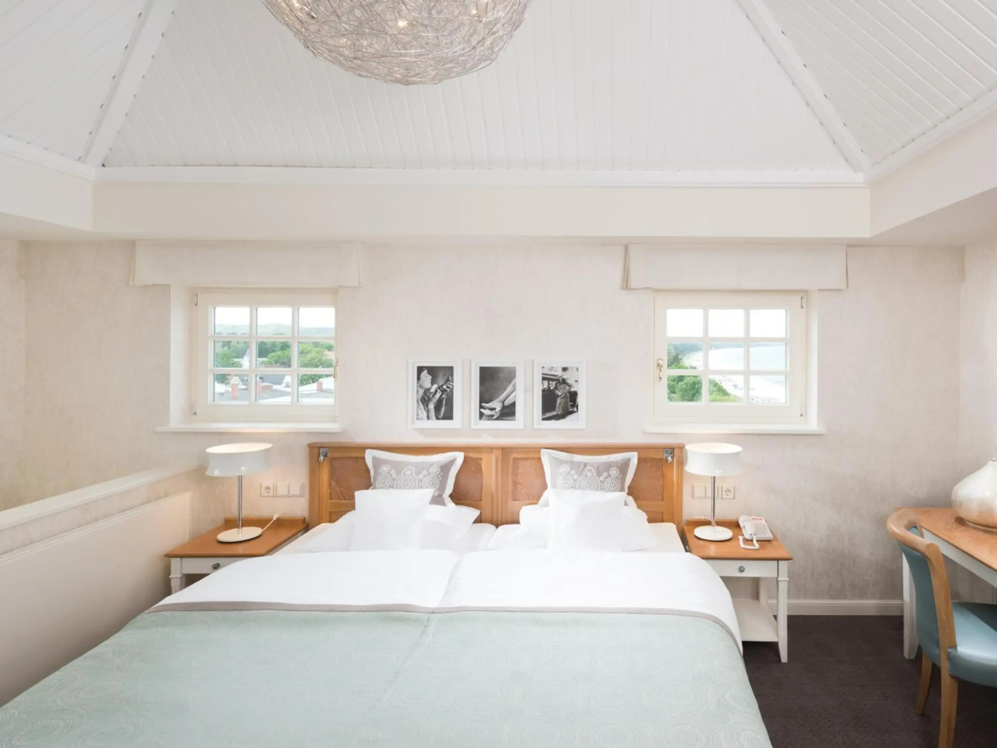 A-ROSA  Kurhaus Binz