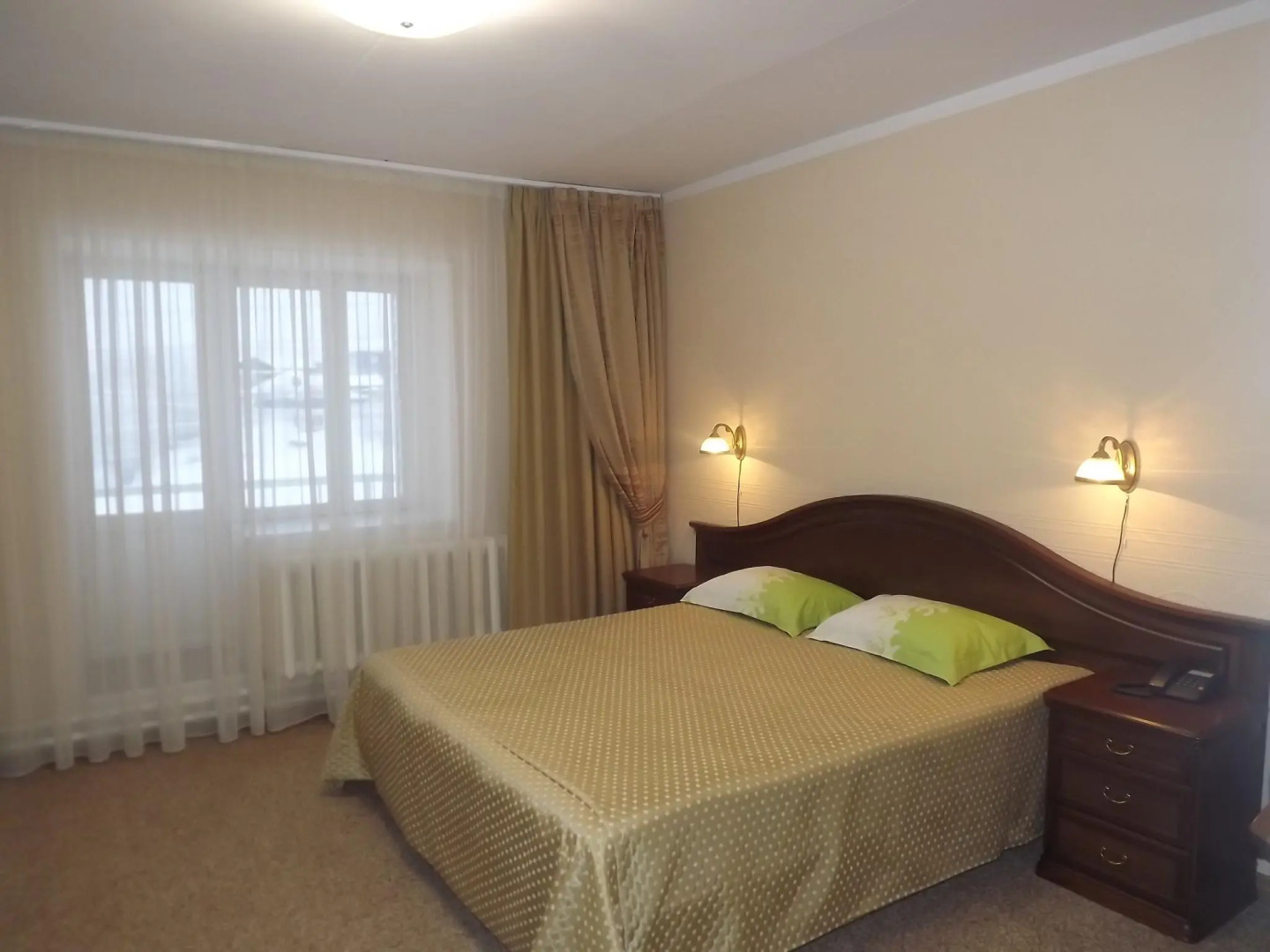 Гостиный двор