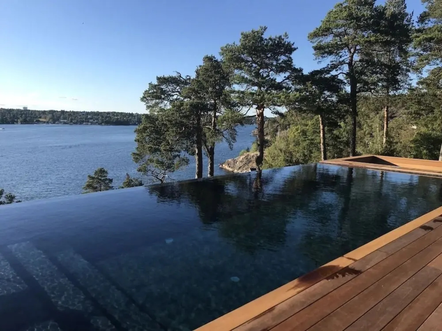 Most Luxurious 5-bed Villa in Boo Stockholm